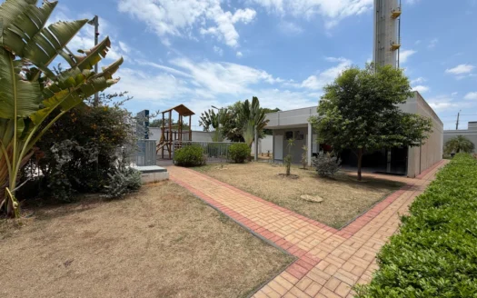 Apartamento de 2 Quartos