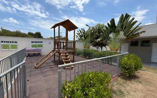 Apartamento de 2 Quartos