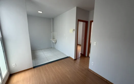 Apartamento de 2 Quartos