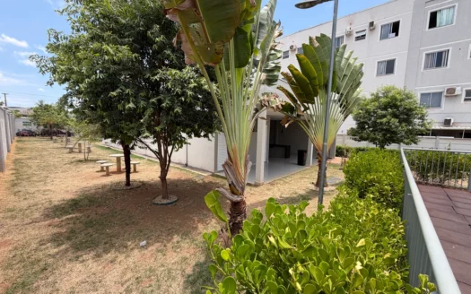 Apartamento de 2 Quartos
