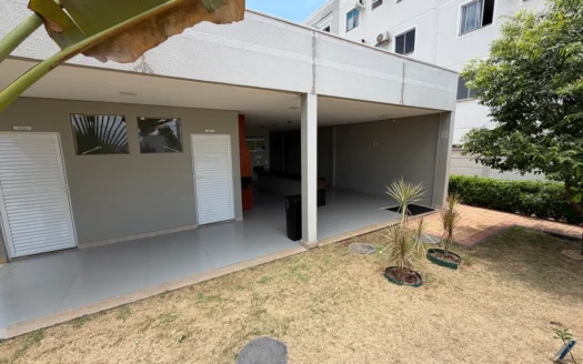 Apartamento de 2 Quartos