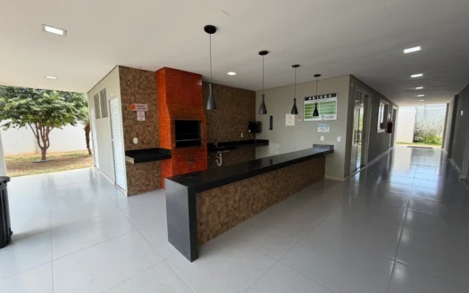 Apartamento de 2 Quartos