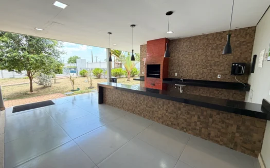 Apartamento de 2 Quartos