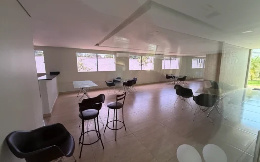 Apartamento de 2 Quartos
