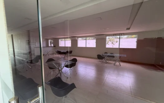 Apartamento de 2 Quartos