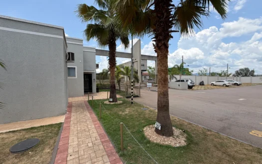Apartamento de 2 Quartos