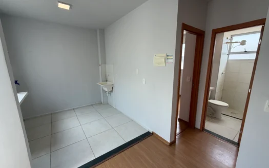 Apartamento de 2 Quartos