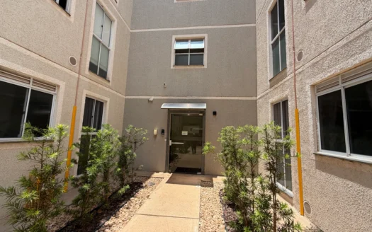 Apartamento de 2 Quartos
