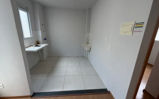 Apartamento de 2 Quartos