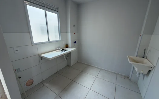 Apartamento de 2 Quartos