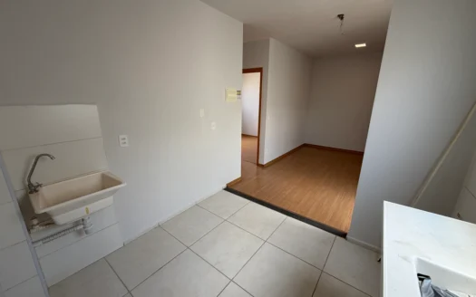Apartamento de 2 Quartos