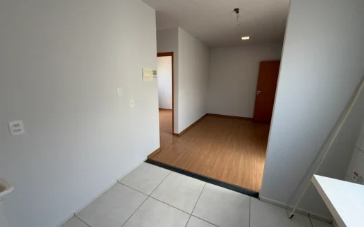 Apartamento de 2 Quartos