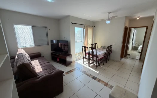 Apartamento de 2 Quartos