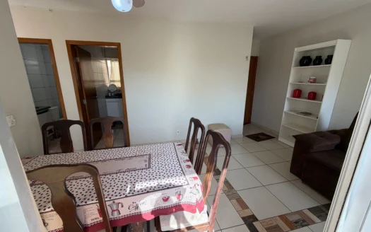 Apartamento de 2 Quartos