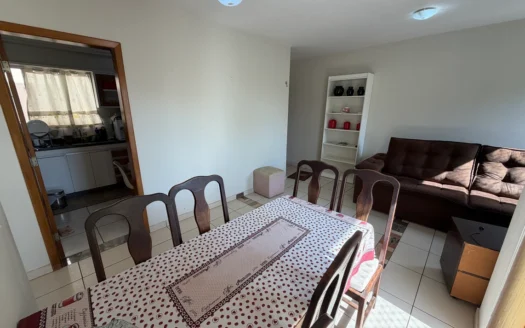 Apartamento de 2 Quartos