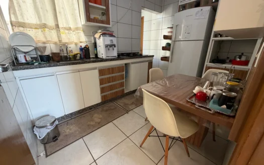 Apartamento de 2 Quartos