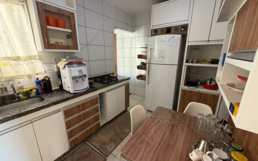 Apartamento de 2 Quartos