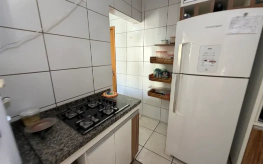 Apartamento de 2 Quartos