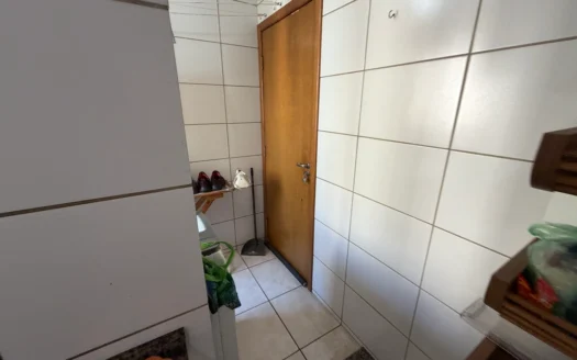 Apartamento de 2 Quartos