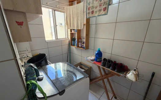 Apartamento de 2 Quartos