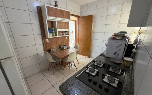 Apartamento de 2 Quartos