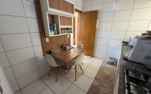 Apartamento de 2 Quartos
