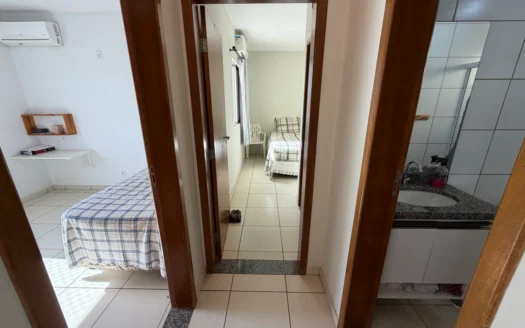 Apartamento de 2 Quartos