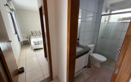 Apartamento de 2 Quartos