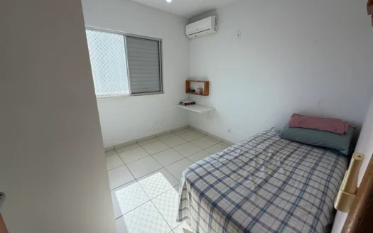 Apartamento de 2 Quartos
