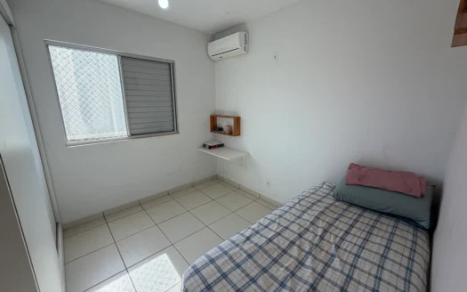 Apartamento de 2 Quartos