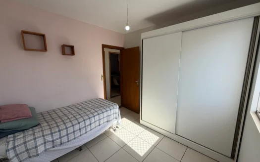 Apartamento de 2 Quartos