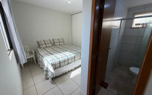 Apartamento de 2 Quartos