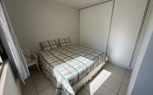Apartamento de 2 Quartos
