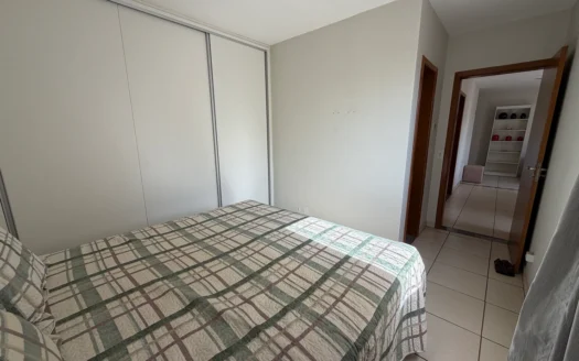 Apartamento de 2 Quartos