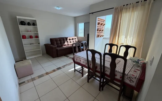 Apartamento de 2 Quartos