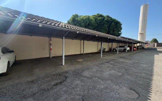 Apartamento de 2 Quartos