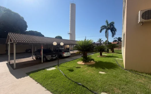 Apartamento de 2 Quartos