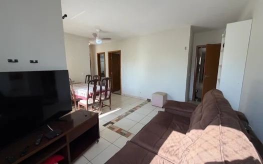 Apartamento de 2 Quartos