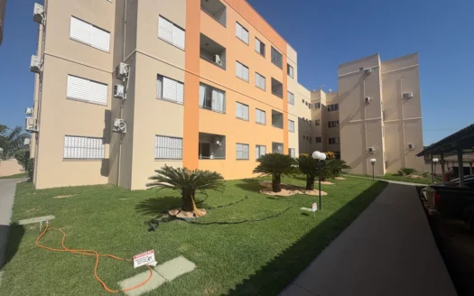 Apartamento de 2 Quartos