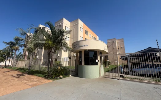 Apartamento de 2 Quartos