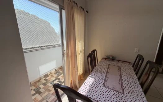 Apartamento de 2 Quartos