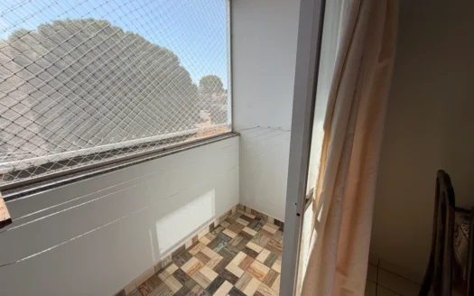 Apartamento de 2 Quartos