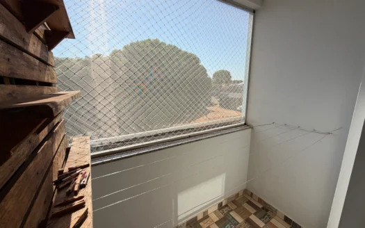 Apartamento de 2 Quartos