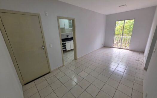 Apartamento com 2 Quartos