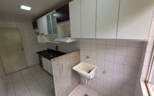 Apartamento com 2 Quartos