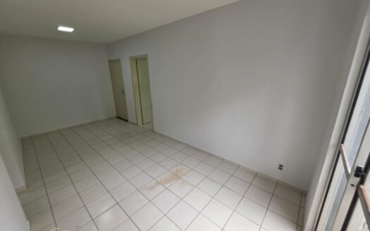 Apartamento com 2 Quartos