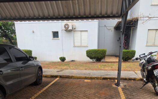 Apartamento com 2 Quartos