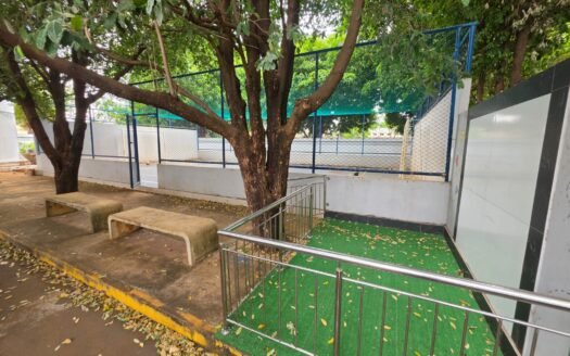 Apartamento com 2 Quartos