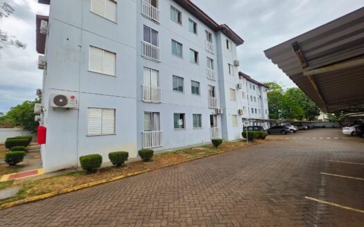 Apartamento com 2 Quartos