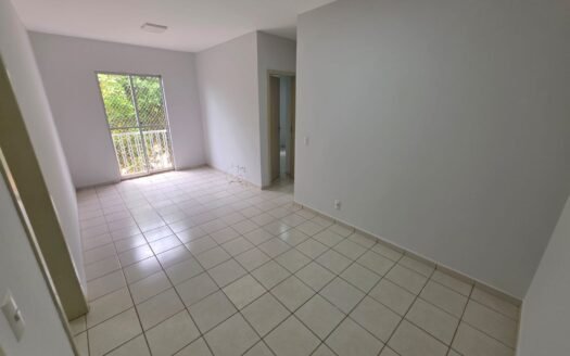 Apartamento com 2 Quartos